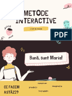Metode Interactive (1)