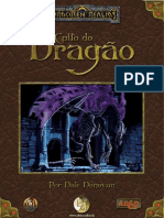 Culto Do Dragão - Forgotten Realms - AD&D