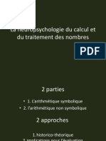 La Neuropsychologie Du Calcul Et Du Traitement Des Nombres (PDFDrive)