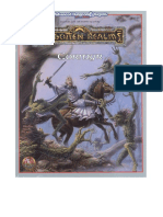 Cormyr - Forgotten Realms - AD&D