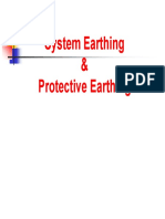 15.earthing TYPES