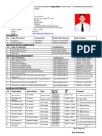 CV 3 Eng Ardiansyah