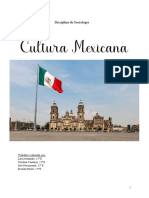 Cultura Mexicana: Gastronomia, Vestuário, Religião e Pontos Turísticos