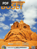 Download BUSET Vol06 72 JUNE 2011 - FULL VERSION by BUSET Indonesian Newspaper SN55971631 doc pdf