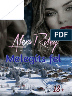 Alexa Riley - Melegits Fel