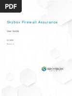 Skybox FirewallAssurance UsersGuide V9!0!80