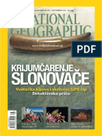 National Geographic 2015-09-ng - Srbija