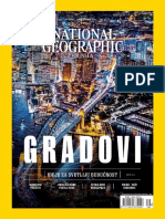 National Geographic 2019-04-ng - Srbija