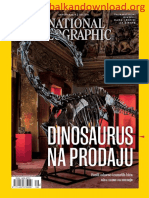 National Geographic 2019-10-ng - Srbija