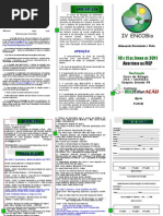 Normas Artigo IV Encobio