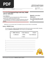 SAP2000 Modal Analysis for Floor Vibration | PDF | Stiffness ...