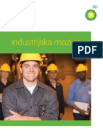 Industrijska Maziva