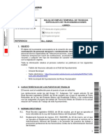 Bases Tco. Especialista Telecomunicaciones