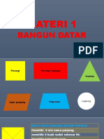 Materi 1