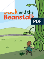 Jack and The Beanstalk PDF Book