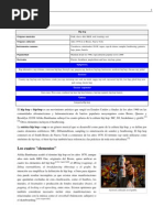 Download Historia Del Hip Hop by guerrillaflow SN55973114 doc pdf