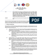 SRC Proposed NPRP Formulation Guidelines