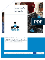 3DP Teacher's Guidebook - Final - EN