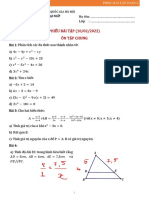 Ôn tập 10.02.2022