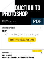 01 Introduction to Photoshop Slides 140602173648 Phpapp01