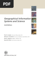 Download Geographic Information Systems and Science by Jayachandran Nellikuppam SN55973482 doc pdf