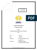 Yuliati - Laprak Geologi Mineral