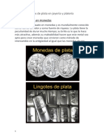 Monografia - La Plata