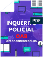 PDF PROF. SINFRÔNIO FILHO