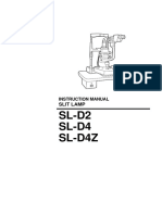 SL-D2 D4 InstructionManual