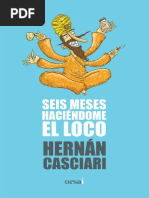 Seis Meses Haciéndome El Loco | PDF | Amor