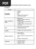Abbreviations and Symbols for Note Taking | PDF