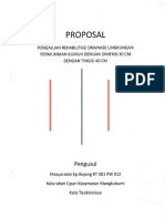 Proposal: Pen8usul