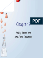 Acids and Bases