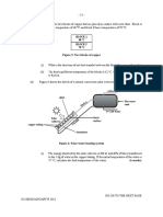 Conduction, convection and radiation 