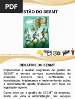 Educação,Treinamento e controle de uso EPIs