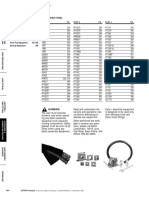 Accessories & Assembly Instructions Index: Alphabetical Index Part Number Index