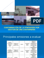 Taller Impacto Ambiental