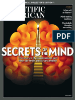 Scientific American Special Collector's Edition - Winter 2022