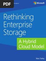 Rethinking Enterprise