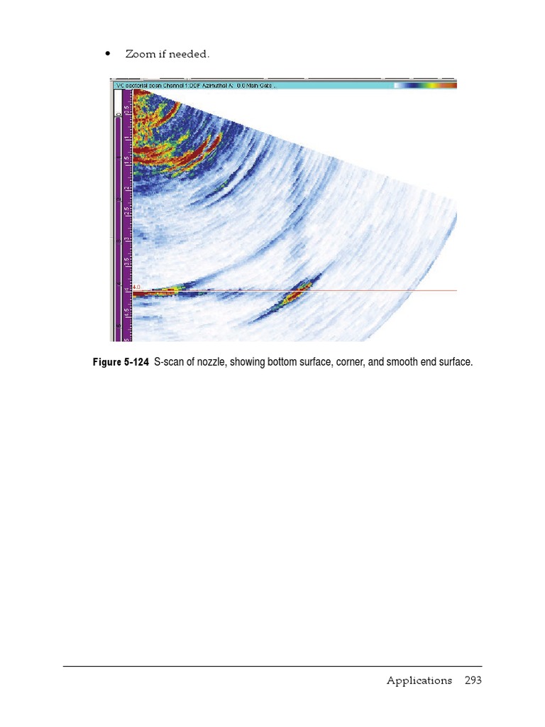 Ultrasonic Phased Array Inspection Guide | PDF | Ultrasound | Construction