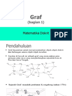 (Bagian 1) : Matematika Diskrit