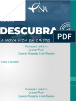 Descubra Aula 2 - O Companheiro da Nova Vida