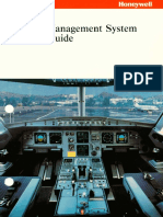 Honeywell A320 FMS Pilot's Guide Revision