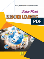 0 - Buku Model Balnded Learning