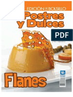 Postres y Dulces 37 - Flanes - PDF Filename UTF-8''Postres y Dulces 37 - Flanes