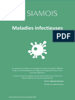 Maladies Infectieuses