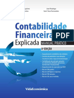 Contabilidade Financeira Explicada Manual Pratico 4a Edicao PDF