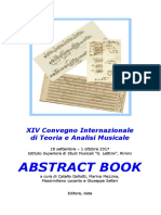 Copertina Abstract Book Convegno GATM 2017