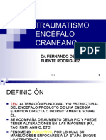 Traumatismo Encefalo Craneano-1
