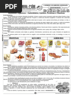 ALIMENTOS
